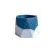 Desk decoration jar
