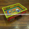 Wheel Tray