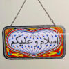 Chammakpatti And Steel Wall Hanging Name Plates