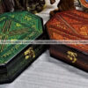Jewellery Box (Octagone Box)