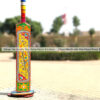 Handmade Customized Cricket Bat (ChammakPatti Work)