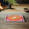 Chammakpatti Handle Tray