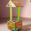 Tissue Cart