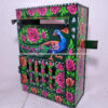 Truck Art Letter Box Handicraft