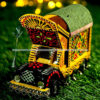 Truck Art Miniature Truck Model