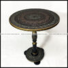 Naqshi Art Wooden Coffee Table 16′