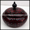 Naqshi Work Art Jewellery Box