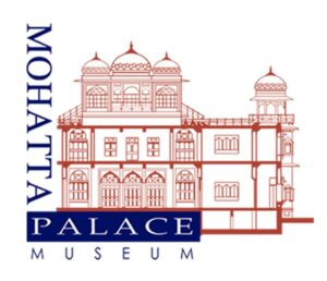 Mohatta palace