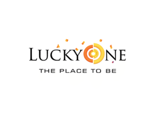 luckyone mall